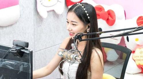 八卦主播最新爆料妮可,妮可背后的惊人真相！